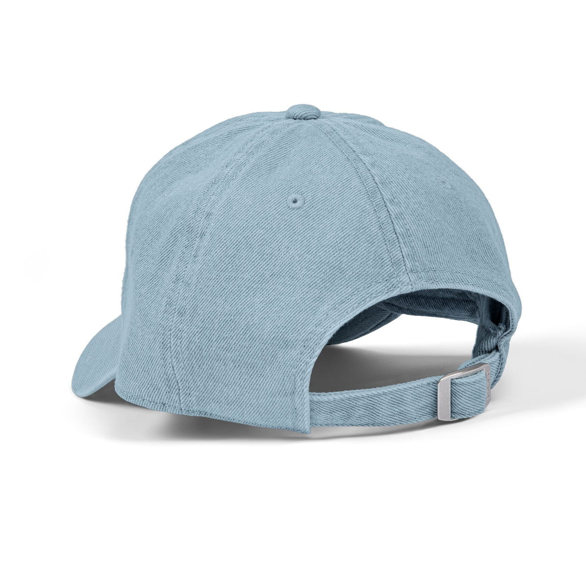 B RO Denim Dad Cap