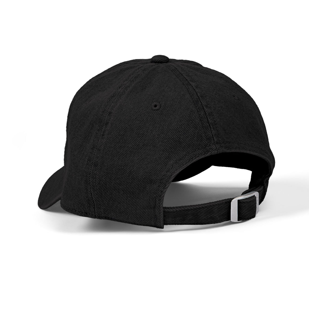 B RO Denim Dad Cap