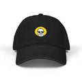 B RO Denim Dad Cap